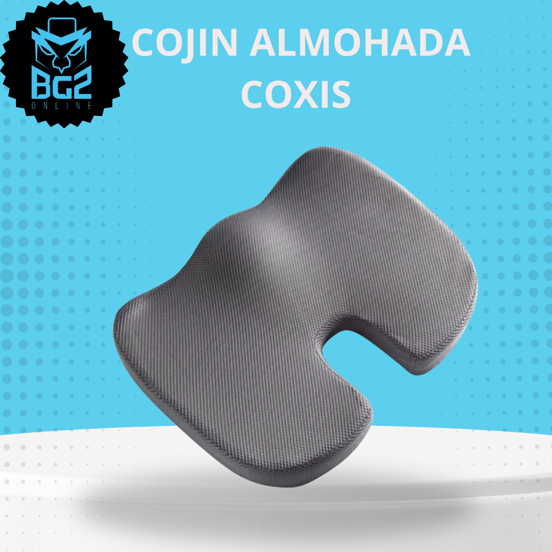 Miniatura 2 de COJIN ALMOHADA COXIS